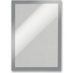 Durable Duraframe A4 inforámeček 2 ks stříbrný – Zboží Dáma