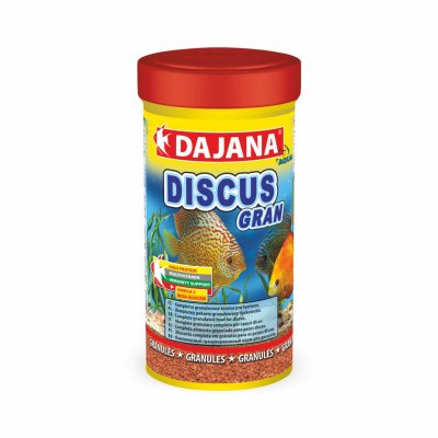 Dajana Discus 250 ml – Zboží Mobilmania