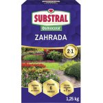 SUBSTRAL Osmocote pro zahradu 2v1 1,25 kg – Sleviste.cz