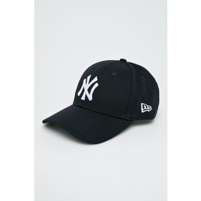 New Era The League New York Yankees Team Colors Strapback modrá / bílá / černá – Zbozi.Blesk.cz