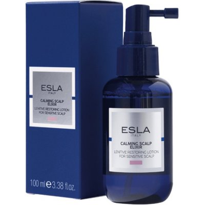 Esla Italy Calming Scalp Elixir 100 ml – Hledejceny.cz