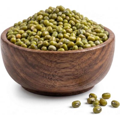 Les fruits du Paradis Fazole Mungo Bio 5 kg – Zboží Dáma