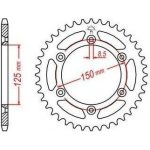 JT Sprockets JTR 897-40 – Sleviste.cz