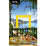 National Geographic Traveler: Sicily – Hledejceny.cz