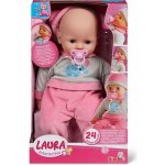 Simba Laura interaktivní 40 cm – Hledejceny.cz