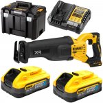 DeWalt DCS386H2T – Zboží Dáma