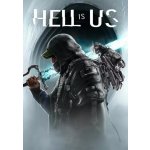 Hell is Us – Zboží Živě