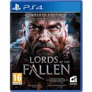 Lords of the Fallen Complete