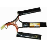 XCell Li-Pol X-Cell 11,1V 1000mAh 20C – Zbozi.Blesk.cz