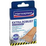 Hansaplast Extra Robust voděodolná náplast 16 ks – Hledejceny.cz