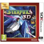 Star Fox 64 – Zboží Živě