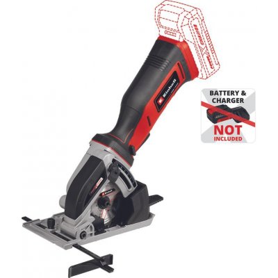 Einhell TE-CS 18/89 Power X-Change