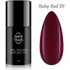 Gel lak NANI Gel lak Amazing line Ruby Red 5 ml