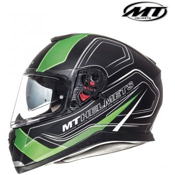MT Helmets Thunder 3 Matt
