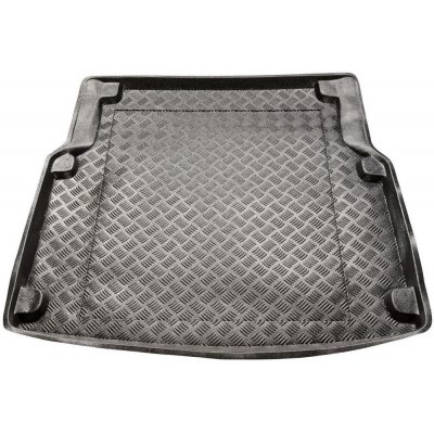 Gumová vana do kufru REZAW-PLAST Mercedes E-Class, W212, 2009-2016, Limousine, verze bez pl.vl. – Hledejceny.cz