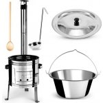 TMN Sestava na guláš celonerezová 22L – Hledejceny.cz