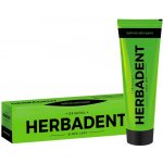 Herbadent bylinná zubní pasta 75 ml