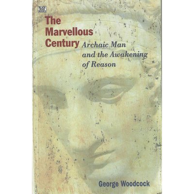 Marvellous Century - Archaic Man and the Awakening of Reason – Zbozi.Blesk.cz