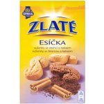 Opavia Zlaté esíčka se skořicí a kakaem 220 g – Zboží Dáma