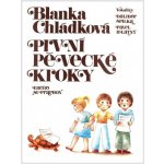 První pěvecké kroky – Hledejceny.cz