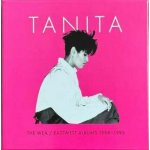 5 Tanita Tikaram - The WEA Eastwest Albums 1988-1995 CD – Hledejceny.cz