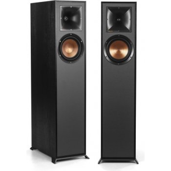 Klipsch R-610F