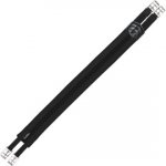 Kentaur Bavlněný podbřišník s gumou černý – Zboží Dáma