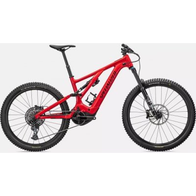 Specialized Turbo Levo Comp Alloy 2023 – Hledejceny.cz