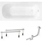 SAT Mika 150 x 70 cm SATMIKA1500APN – Hledejceny.cz