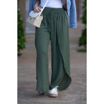 Vzdušné kalhoty KIARA Bílá – Sleviste.cz