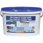 Hornbach Fasádní barva profesionální 5L 10133 – Zboží Mobilmania