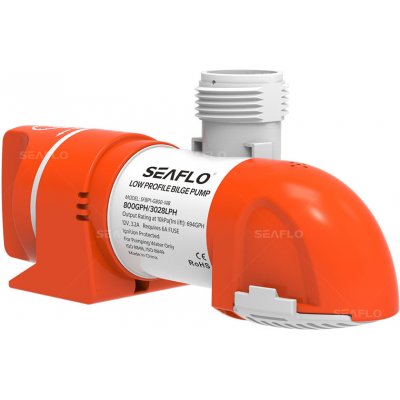 Seaflo SFBP1-G1100-14B 12 V DC