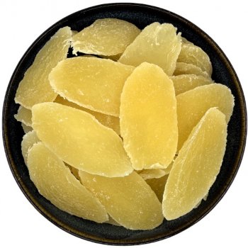 ProdejnaBylin Ananas plátky 250 g