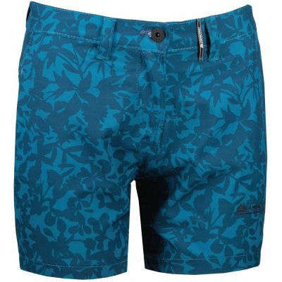 Alpine Pro OLECA dámské šortky LPAX387600PA – Hledejceny.cz