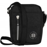 Enrico Benetti 66841 taška na doklady black – Zboží Dáma