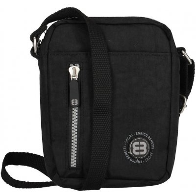 Enrico Benetti 66841 taška na doklady black – Zboží Dáma