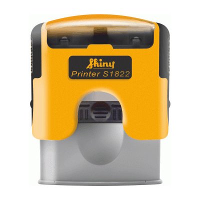 Shiny S1822 – Zboží Dáma