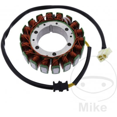 JMP stator alternátoru HONDA VTR 1000 F FIRE STORM 97-06 | Zboží Auto