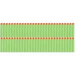 NERF Náhradní šipky pro Zombie strike 50ks – Zboží Dáma