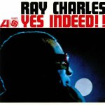 Charles Ray - Yes Indeed! LP – Hledejceny.cz
