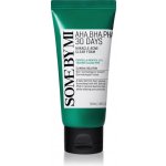 Some By Mi AHA BHA PHA 30 Days Miracle Foam Jemná čisticí pěna 100 ml – Zboží Dáma