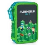 Karton P+P 2-patra Playworld prázdný – Sleviste.cz