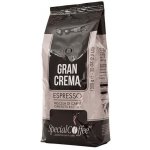 Special Coffee Gran Crema zrnková 1 kg – Hledejceny.cz