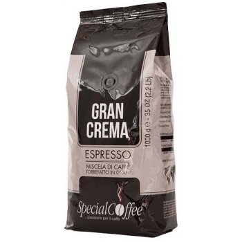 Special Coffee Gran Crema 1 kg