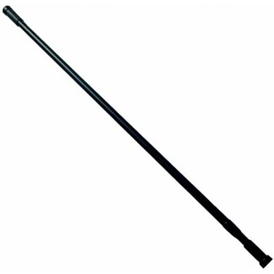 tyč rozpěrná 70-120cm kov. ČER – Zboží Dáma