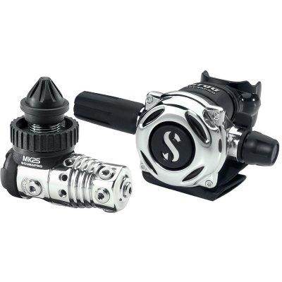 Scubapro MK25 EVO/A700 DIN – Zboží Dáma