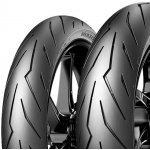Pirelli Diablo Rosso Sport 100/80 R17 52S | Zboží Auto Pirelli Diablo Rosso Sport 100/80 R17 52S | Zboží Auto