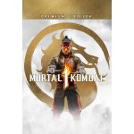 Mortal Kombat 1 (Premium Edition) – Hledejceny.cz