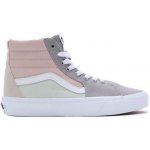 Vans boty SK8-Hi U šedá – Hledejceny.cz