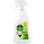 Dettol General Cleaning Liquid antibakteriální čistič povrchů sprej 500 ml – Zboží Mobilmania
